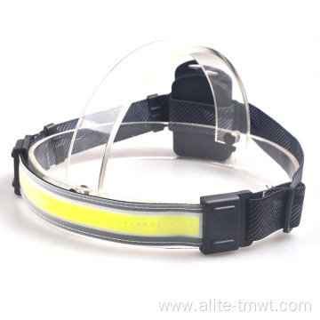 Miner Head lamp Powerful LED COB